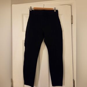 SPANX Black Leggings
